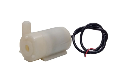 Arduino 5V Water Pump Submersible Mini DC Pump For Projects And Cooling